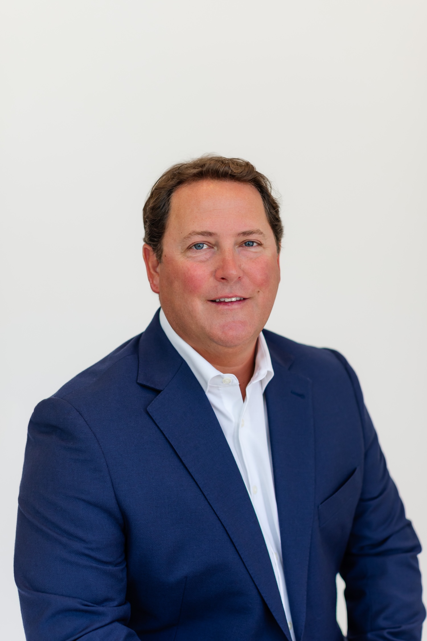 Timothy Murray, Founder & Broker of Claymore Hill Advisors